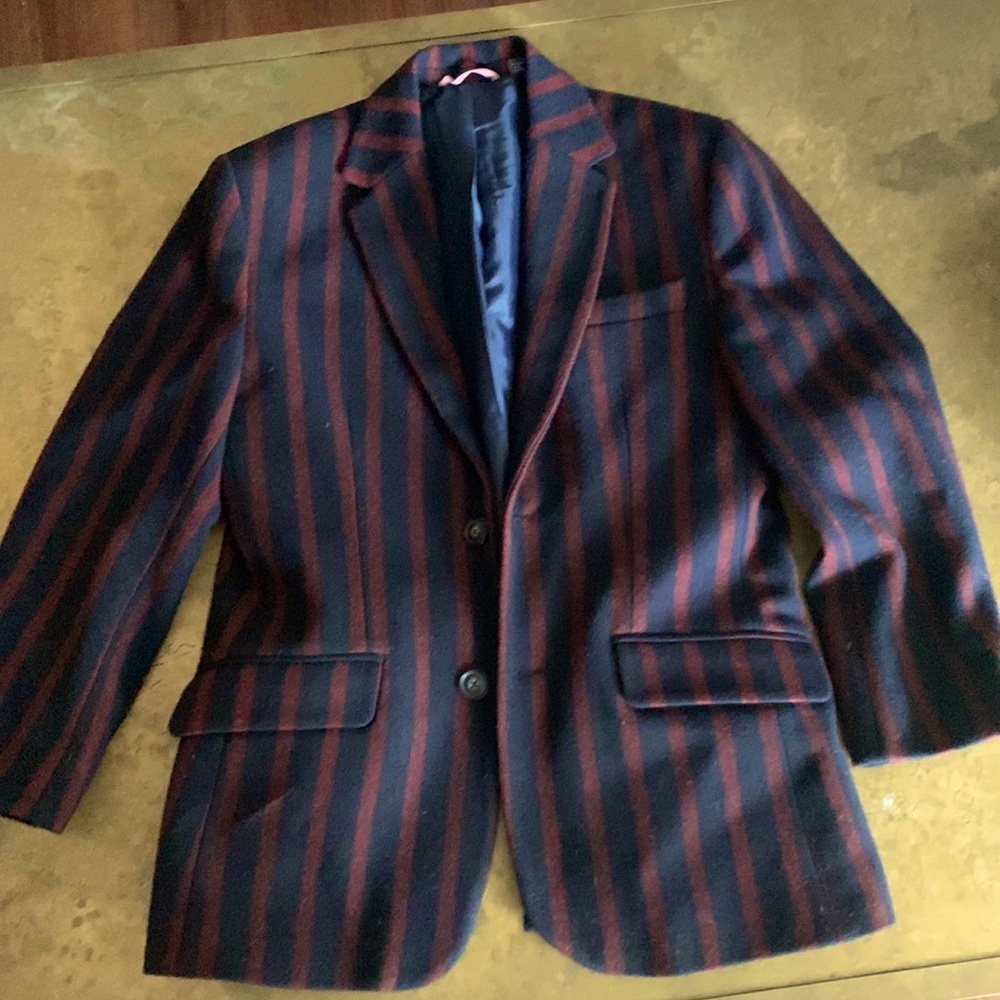 Jack Wills Boating blazer Medium